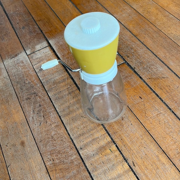 Vintage Kitchen Vintage Food Chopper Poshmark